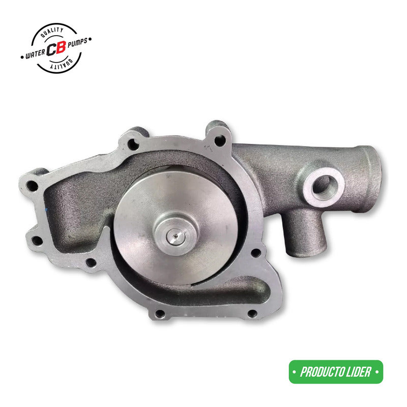 Bomba d'água Perkins Stage IV compensada 6l 5,8l 1982-1987