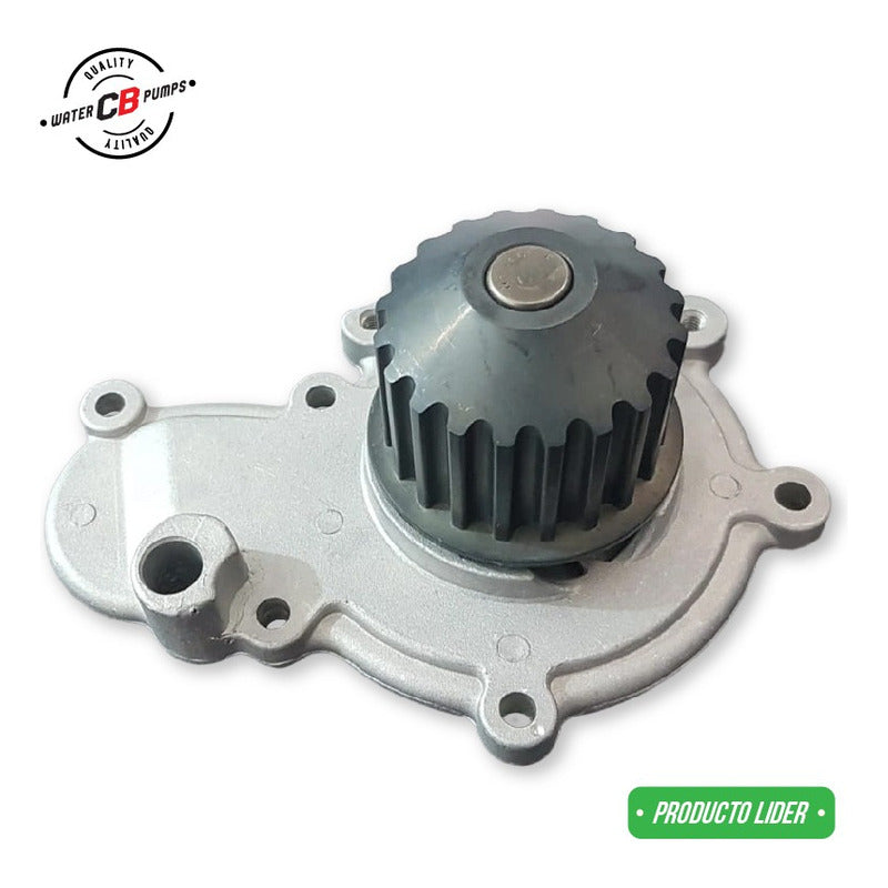 Bomba De Agua Dodge Neon Stratus Avenger L4 2.0l 1995-2005