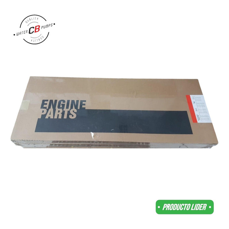 Juego De Juntas Superior Cummins M11 4089478