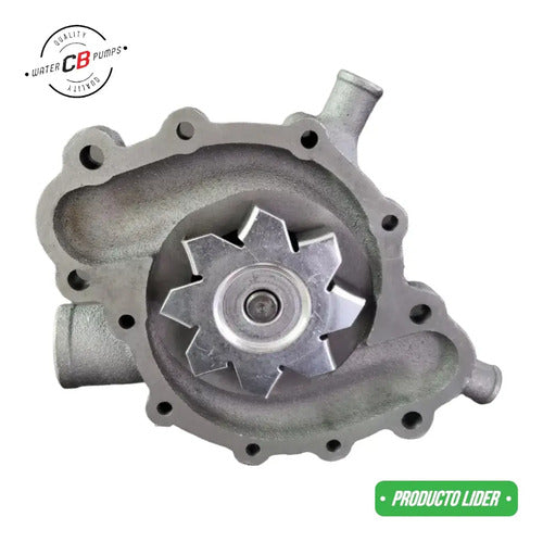 Bomba Agua American Motors Gremlin Hornet 1975-1979 5.0 5.9