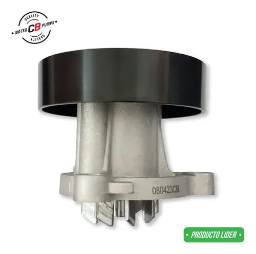 Bomba De Agua Renault Koleos L4 2.5l 2010-2017