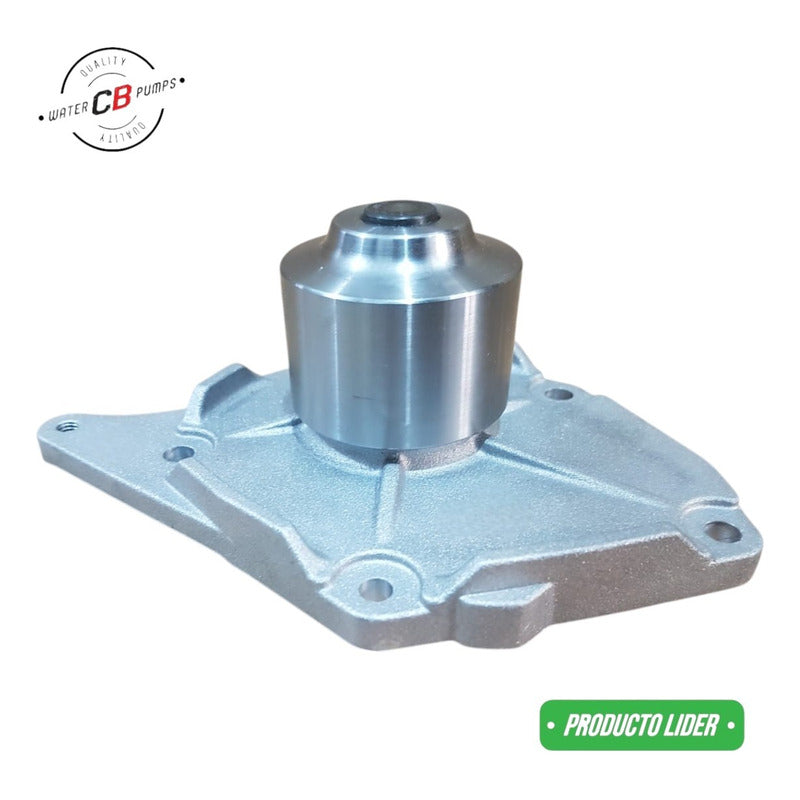 Water Pump Renault Kangoo Express 2009 2010 1.5 7701475995