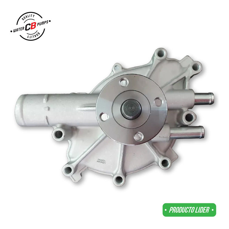 Bomba De Agua Ford 302 351 F150 F250 F350 87-97 5.0l 5.8l