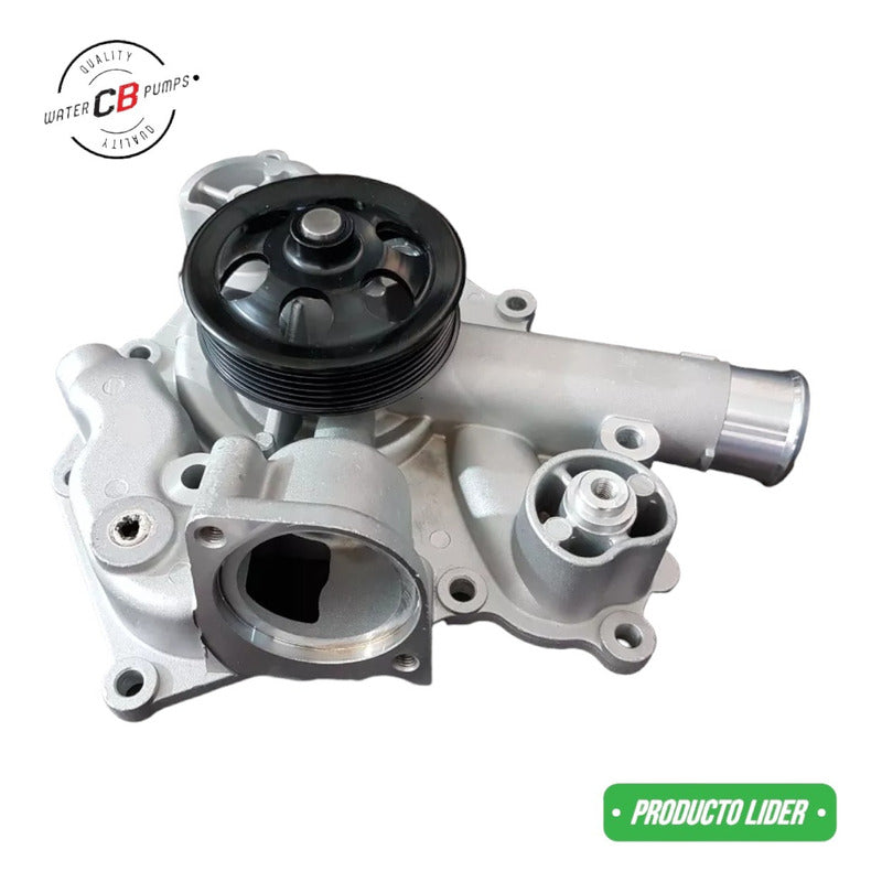 Bomba De Agua Cherokee Charger 300 Commander 10-09 V8 5.7l