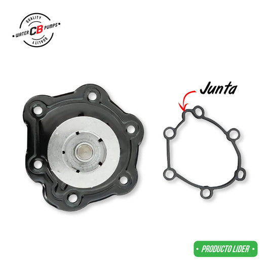 Bomba De Agua Saturn Sc Sc1 Sc2 Sl Sl1 Sw1 L4 1.9l 1991 2002