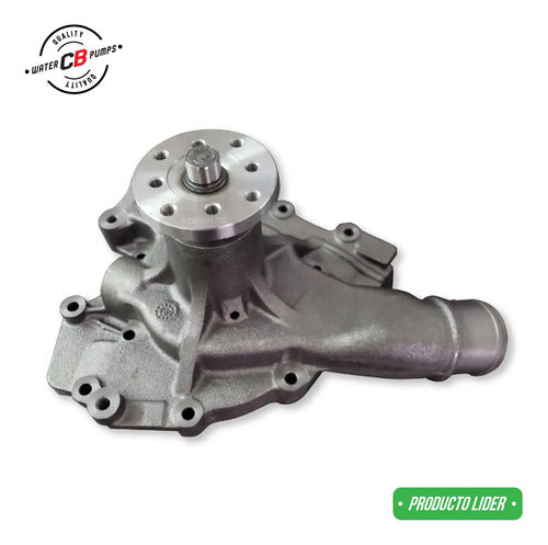 Bomba De Agua Camion Ford F700 600 800 97-80 V8 7.0 6.1l