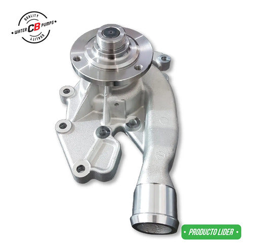 Bomba De Agua Land Rover Discovery Range 95-04 V8 4.0l/4.6l