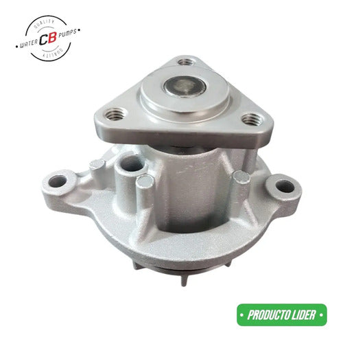 Bomba De Agua Ford Bronco Explorer Ranger 2.3l L4 2019-2025