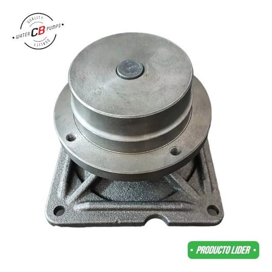 Water Pump International Navistar 552 9.0l V8 1700594