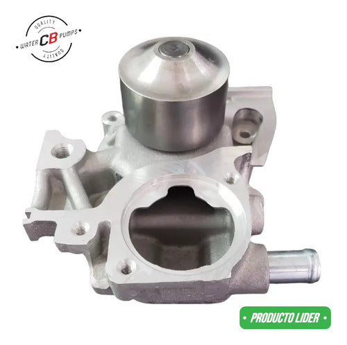 Bomba De Agua Subaru Forester Impresa Legacy 12-06 H4 2.5l