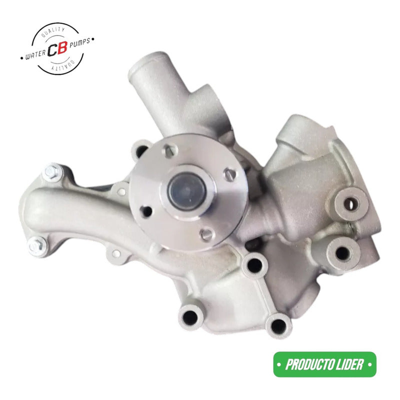 Bomba De Agua Tractor John Deere 670 790 1070 Yanmar F18 F24