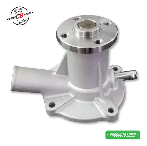 Bomba De Agua Kubota Cargador D750 D850 D950 V1200 B1550
