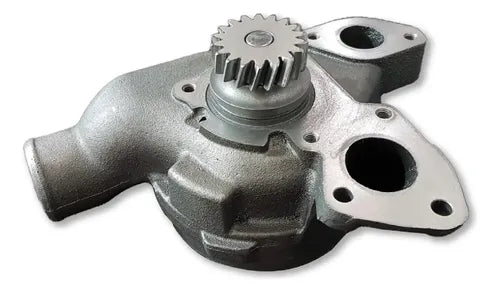 Bomba De Agua Compatible Con Motor Perkins Phaser