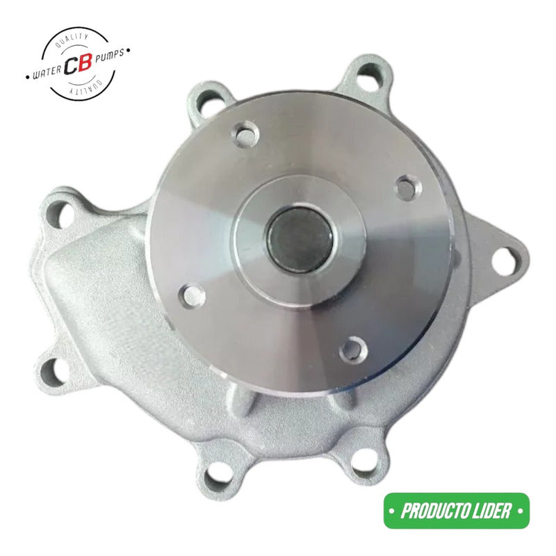 Bomba De Agua Montacargas Nissan Tb42 Allis Chalmers Komatsu