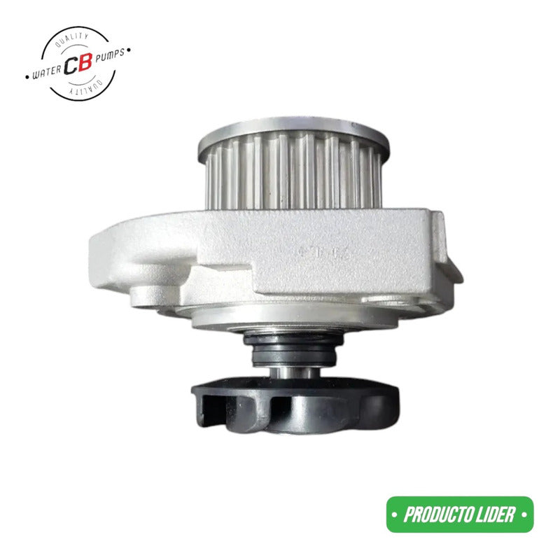 Bomba De Agua Fiat Grande Punto L4 1.4l 2007-2009 55184081