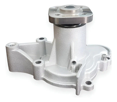 Bomba De Agua Dodge I10 L4 1.1l 2012-2014  2510002577