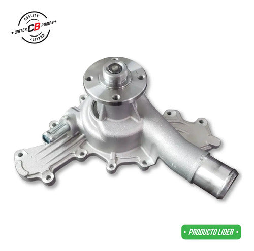 Bomba De Agua Ford Explorer Mustang Ranger V6 4.0l 1997-2010