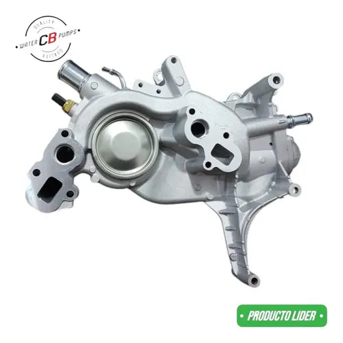 Bomba De Agua Silverado 1500 Suburban Tahoe Sierra 5.3l 6.2l