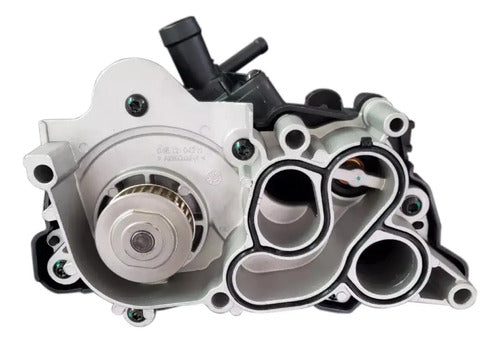 Bomba Agua Para Audi A1 A3 Seat Leon Golf Polo 12-17 1.2 1.4
