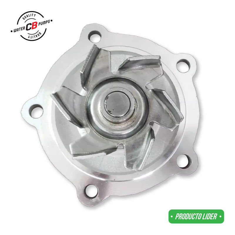 Toyota Mitsubishi Forklift Water Pump