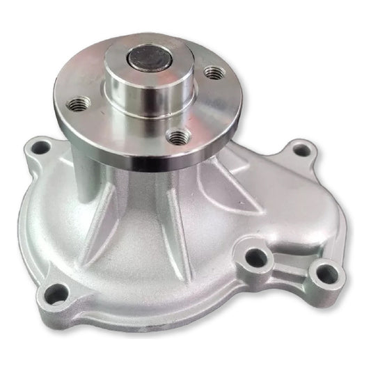 Bomba D Agua Para Bobcat T250 T300 Kubota V3800 Svl90 Svl90c