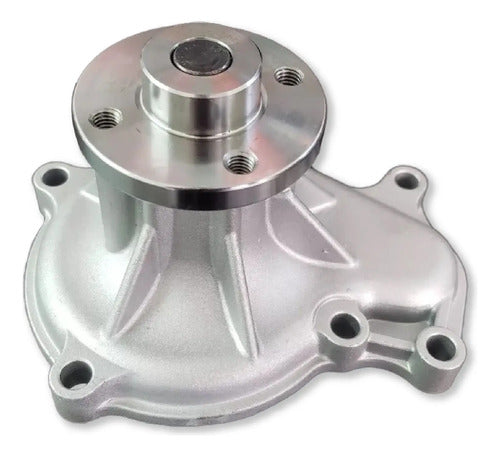 Bomba D Agua Para Bobcat T250 T300 Kubota V3800 Svl90 Svl90c