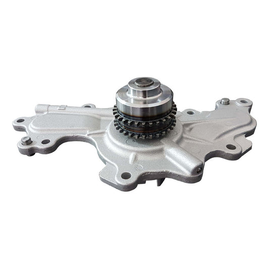 Bomba De Agua Ford Interceptor Edge Mazda 6 Cx9 16-11 V6 3.7
