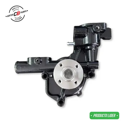 Bomba De Agua Yanmar 4tnv84 4tnv88 3tne88 B37v 129004-42001