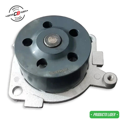 Bomba De Agua Alfa Romeo 145 146 147 02-08 4cil. 1.6l1.8/2.0