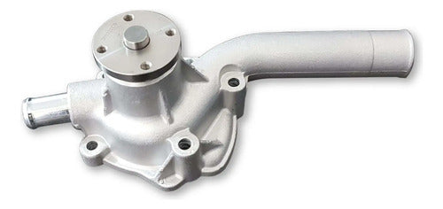 Bomba De Agua Para Montacargas Mitsubishi Motor 4g52 4g64