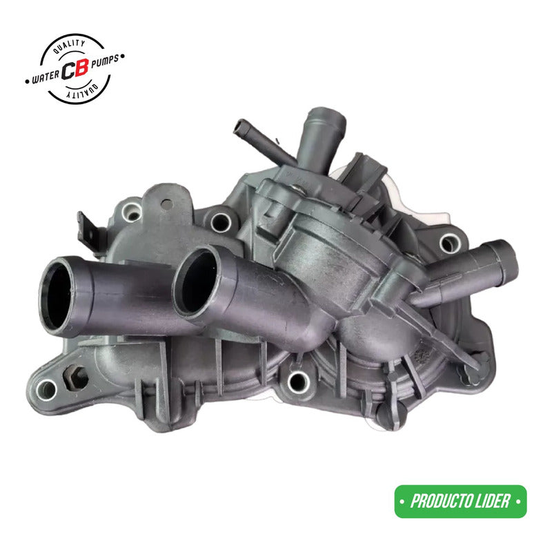 Water Pump Com Audi A1 A3 Seat Leon Golf Polo 12-17 1.2 1.4l