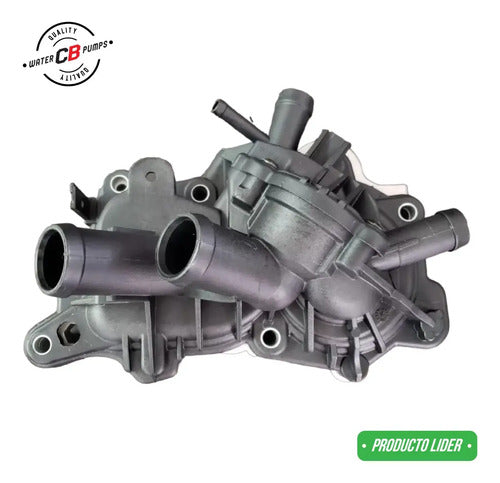 Bomba Agua Para Audi A1 A3 Seat Leon Golf Polo 12-17 1.2 1.4