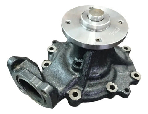 Bomba De Agua Hino Serie 500 08-11 4.7l Motor J05d-tg