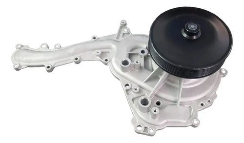 Bomba De Agua Ford F250 F350 F450 F550 6.7l V8 Hc3z 8501-a