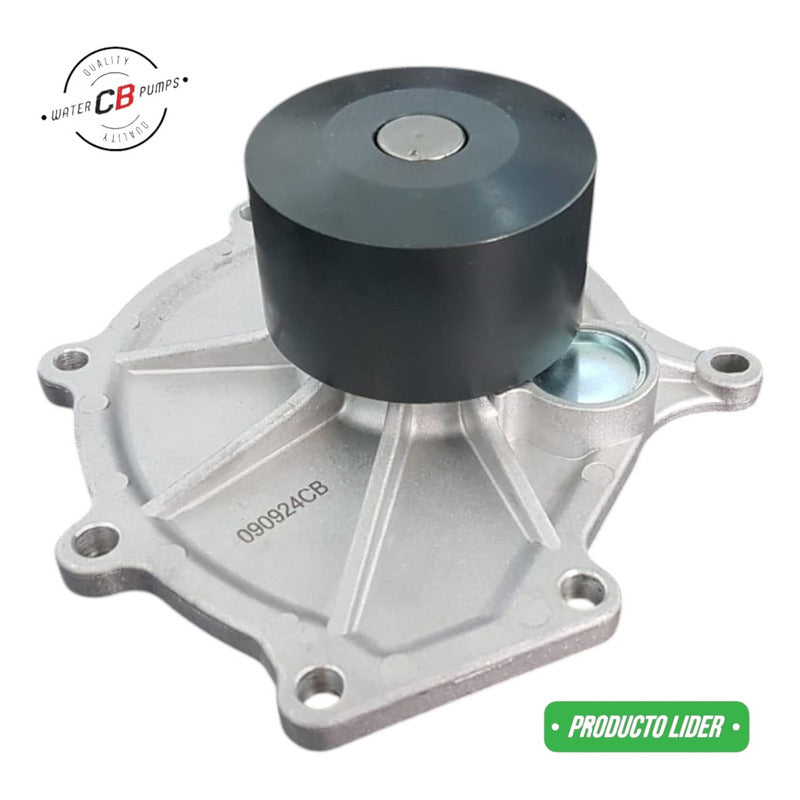 Water Pump Land Rover Freelander 02-05 V6 2.5l