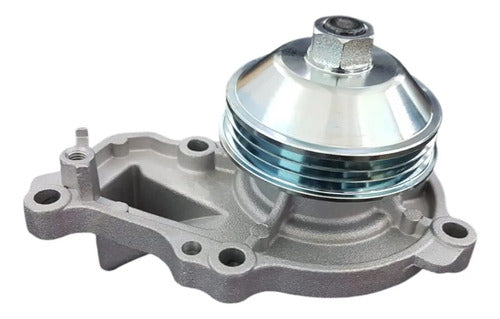 Bomba De Agua Peugeot 208 2008 Partner Rifter 1.2l 2019-2023