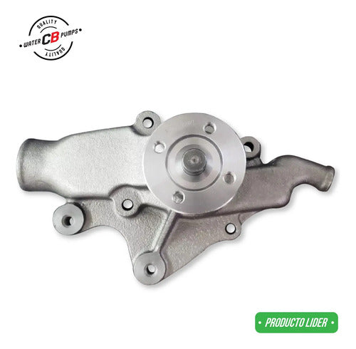 Bomba De Agua Para Rambler Gremlin 83-75 6l 4.6l