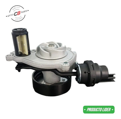 Bomba De Agua Bmw 120i 230i 320i 330i 430i 530 X3 X4 B48 B46