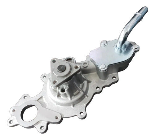 Bomba De Agua Ford Expedition F-150 Lobo Navigator 3.5l V6