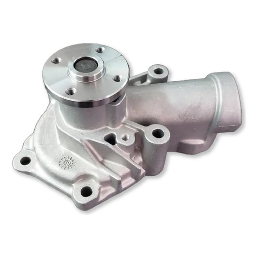 Bomba De Agua Mitsubishi Eclipse Galant Lancer 12-04 L4 2.4l