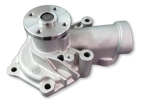 Bomba De Agua Mitsubishi Eclipse Galant Lancer 12-04 L4 2.4l