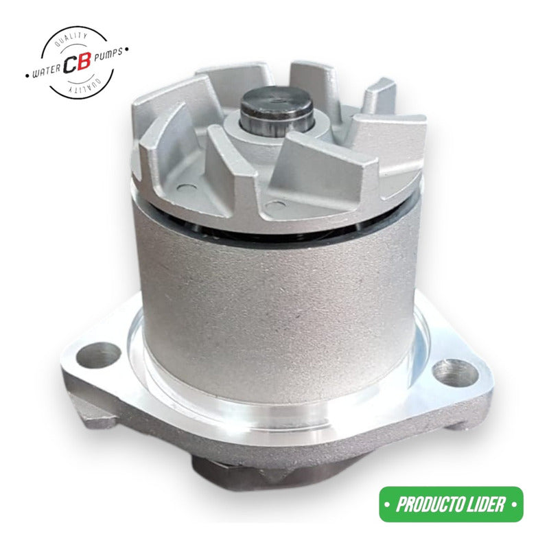 Bomba De Agua Vw Golf Vr6 Jetta Passat Eurovan 2.8 1994-2002