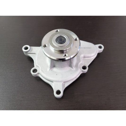 Bomba De Agua Isuzu 3af1 Bolens Iseki White Tractor 1874206