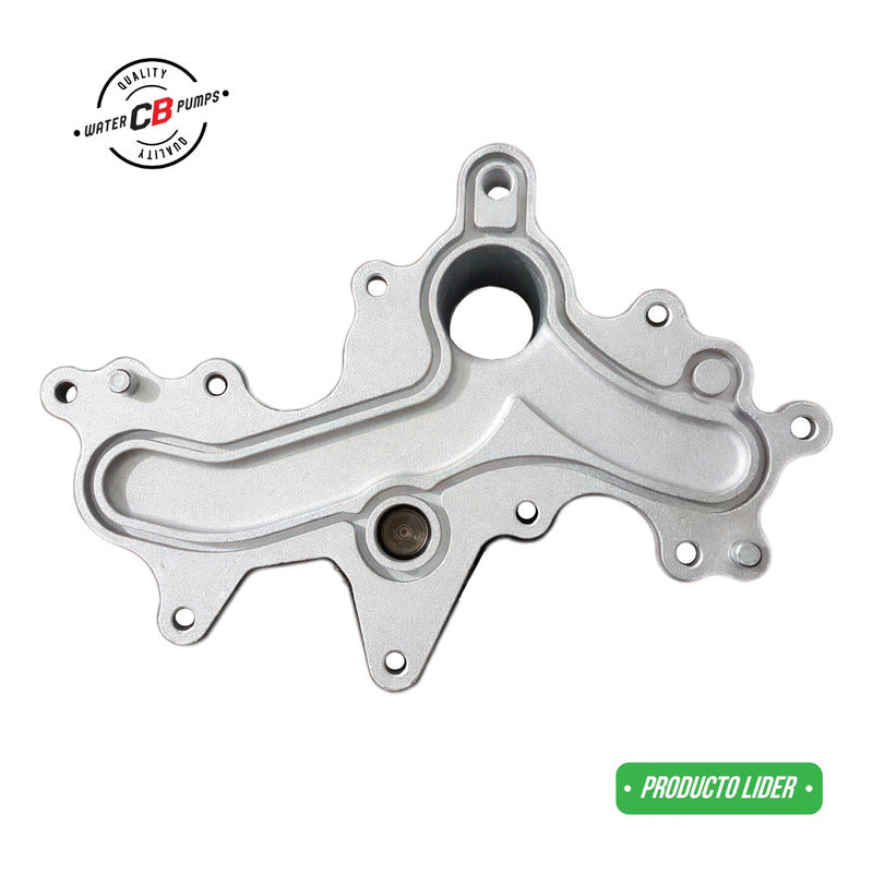 Tapa Bomba De Agua F150 Expedition Mustang Transit 3.5 3.7l