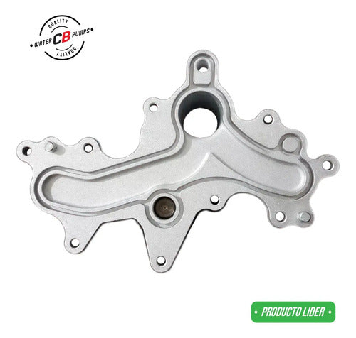 Tapa Bomba De Agua F150 Expedition Mustang Transit 3.5 3.7l