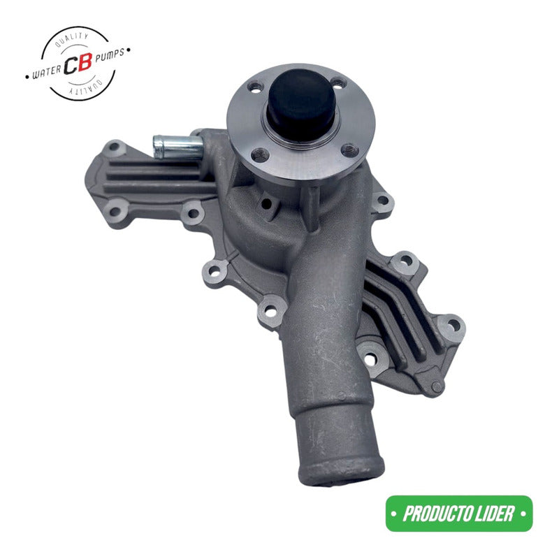 Bomba De Agua Ford Explorer Ranger Aerostar V6 4.0 1990-2000