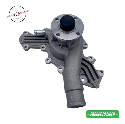 Bomba De Agua Ford Explorer Ranger Aerostar V6 4.0 1990-2000
