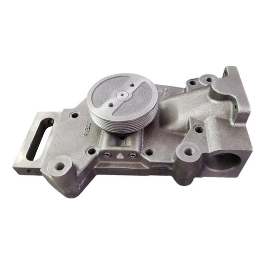 Bomba De Agua Compatible Con Cummins N14 Volvo