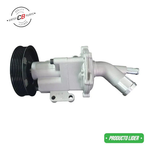 Bomba De Agua Dodge Neon 1.6l Jeep Renegade 1.8l 2016-2020