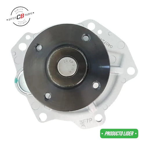Bomba De Agua Jac Frison T6 T8 S7 2.0l Gasolina 2018-2023